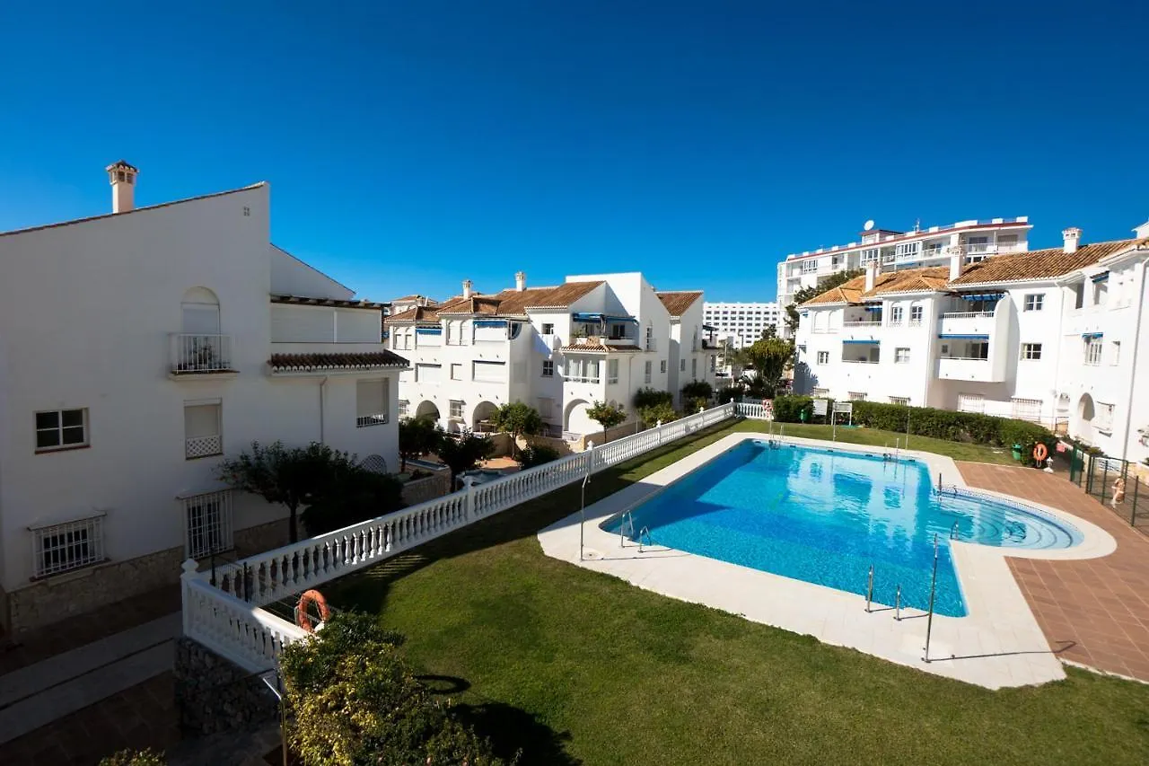 Fuentes A2 1ºb Apartment Nerja