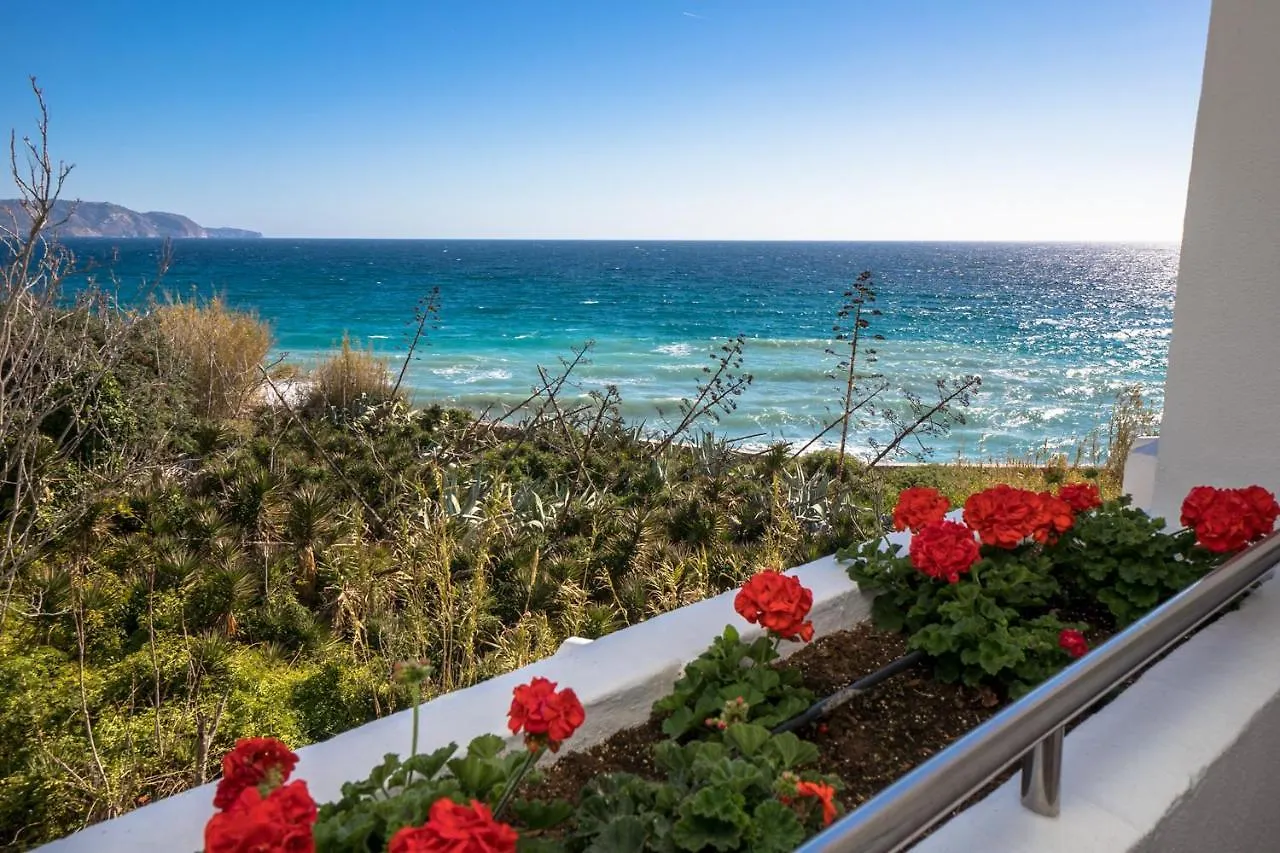 Fuentes A2 1ºb Apartment Nerja Spain