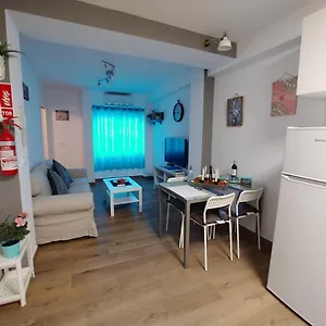 Mi 60 Apartment