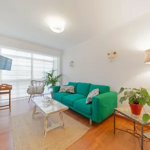 En El Centro De Apartment
