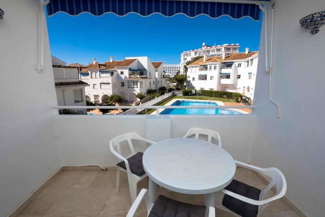 Fuentes A2 1ºb Apartment Nerja Spain